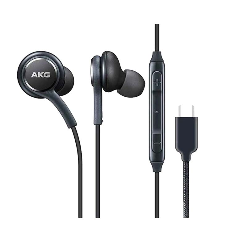 خرید هندزفری سامسونگ مدل ANC Type-C Earphone - ایسل