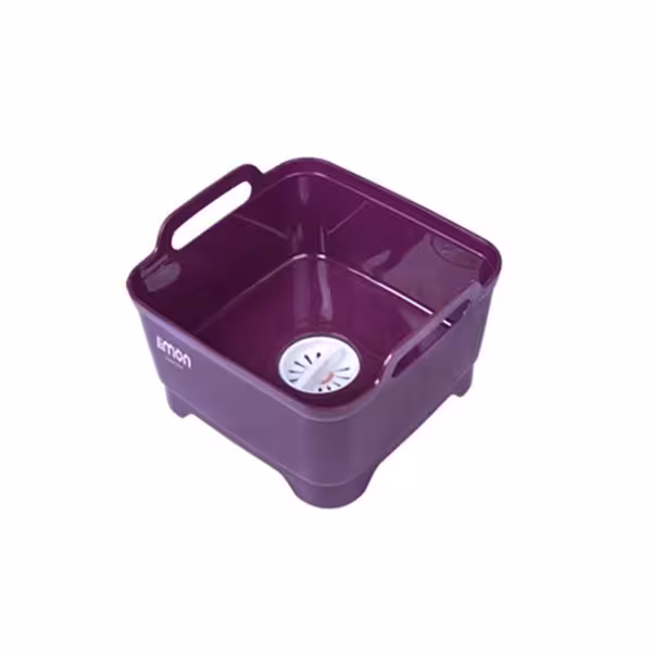 لگن سینک لیمون