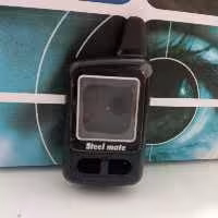 قاب ریموت تصویری استیل میت اصل