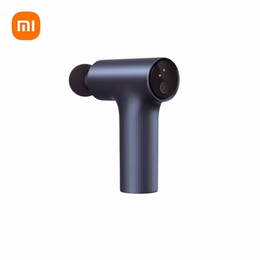 ماساژور  تفنگی شیائومی مدل Xiaomi Mijia Mini Fascia Gun 2 MJJMQ04YM massager
