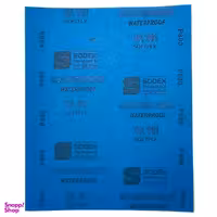 ورق سنباده سودکس مدل p 800