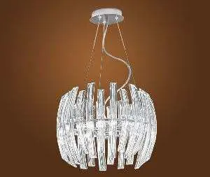 چراغ دریفتر آویز کوچک اگلو  مدل 89205