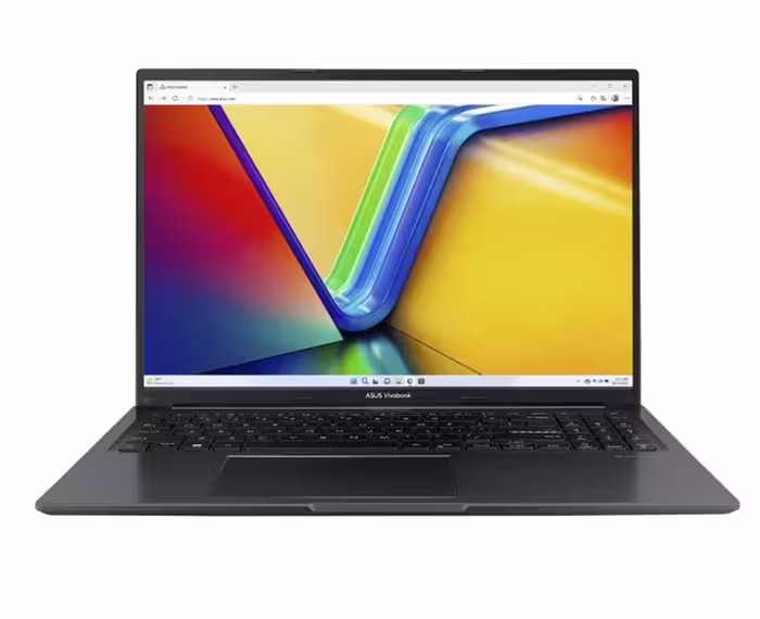 لپ تاپ ایسوس 16 اینچی مدل Vivobook 16 X1605VA پردازنده Core i7 13700H رم 24GB حافظه 1TB SSD گرافیک INTEL