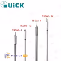 نوک هویه کوئیک Quick TS1200