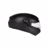 کلاه کاسکت موتورسیکلت چند رنگ KASK ZS 811A MATT مشکی OFF ZEUS
