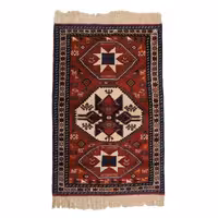 فرش دستباف دو و نیم متری مدل خراسان کد 4020208(فروش چکی 6 ماهه با کد تخفیف farshgereh)