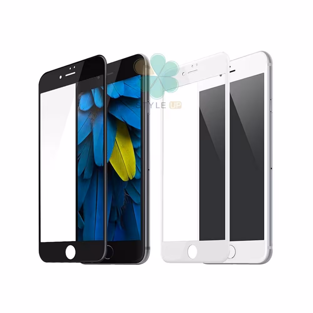 گلس گوشی اپل آیفون Apple iPhone 7 / 8 مدل Premium R