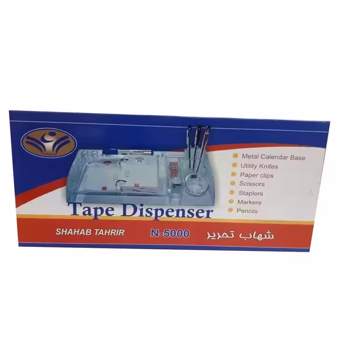 پایه چسب شهاب تحریر مدل N5000

