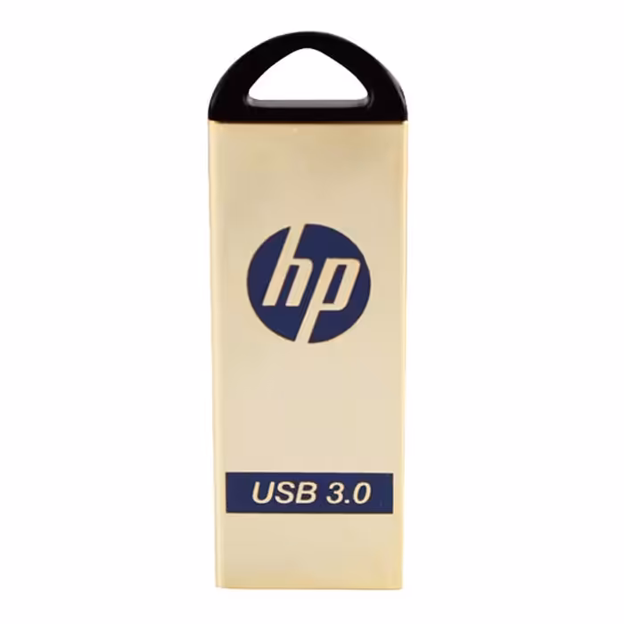 فلش مموری اچ پی مدل ایکس 725 با ظرفیت 32 گیگابایت