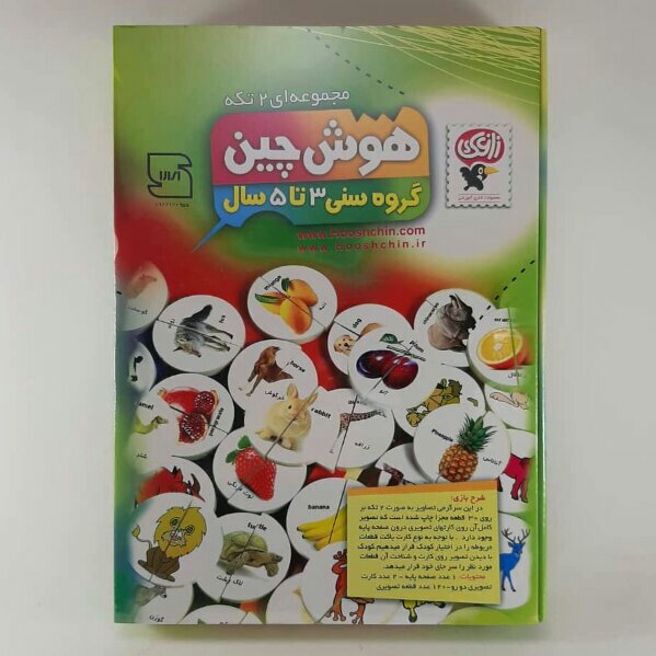هوش جین 2