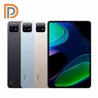 تبلت شیائومی Mi Pad 6 WIFI با ظرفیت 8/256 گیگابایت