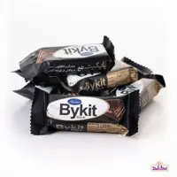 ویفر شکلاتی مینی بایکیت تلخ شونیز 250 گرمی | amazonchi