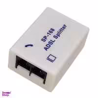 اسپلیتر مدل SP-168