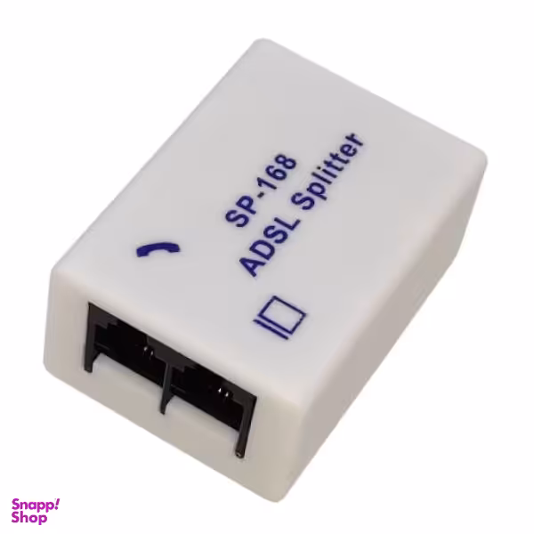 اسپلیتر مدل SP-168