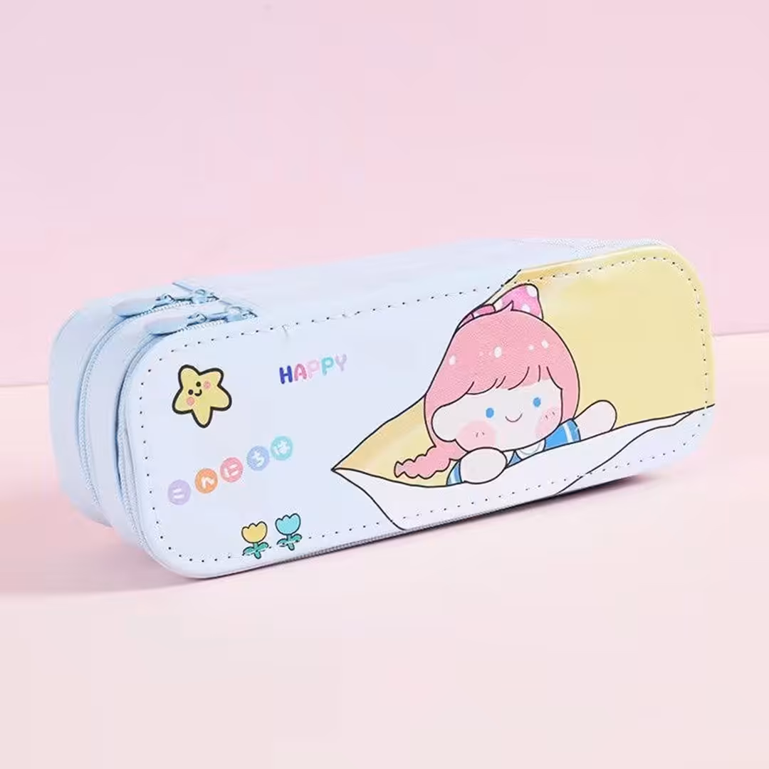 جامدادی MOKA Timyبسیارکیوت باکیفیت وارداتی 