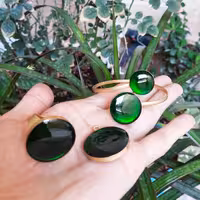 ست زیورآلات