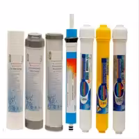 فیلتر تصفیه آب خانگی نور پک7عددی مدل M700