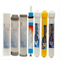 فیلتر تصفیه آب خانگی نور پک7عددی مدل M700