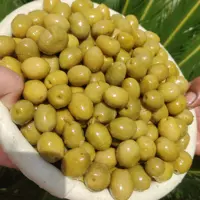 زیتون شکسته ی درشت 