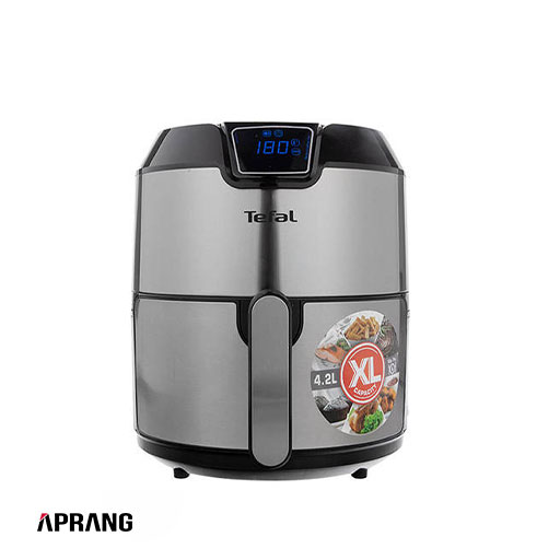 سرخ کن تفال مدل EY401D15 - استیل