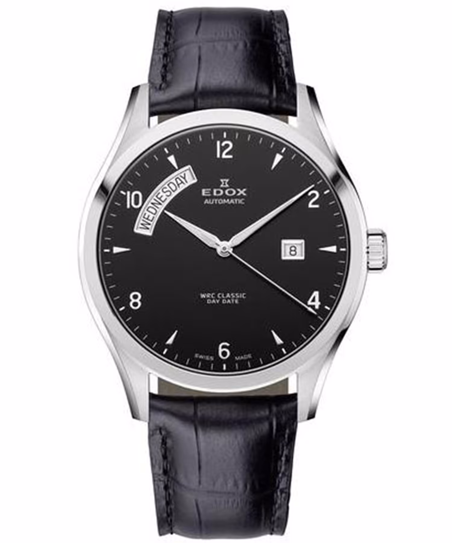 ساعت مچی مردانه ادوکس, کد 830123NIN