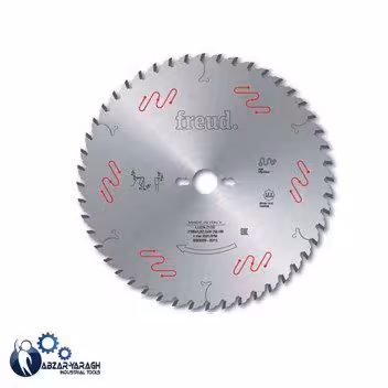 تیغ اره الماسه چوب بر 20 سانتیمتر فرود 48 دندانه LU2B0300 - ابزار یراق