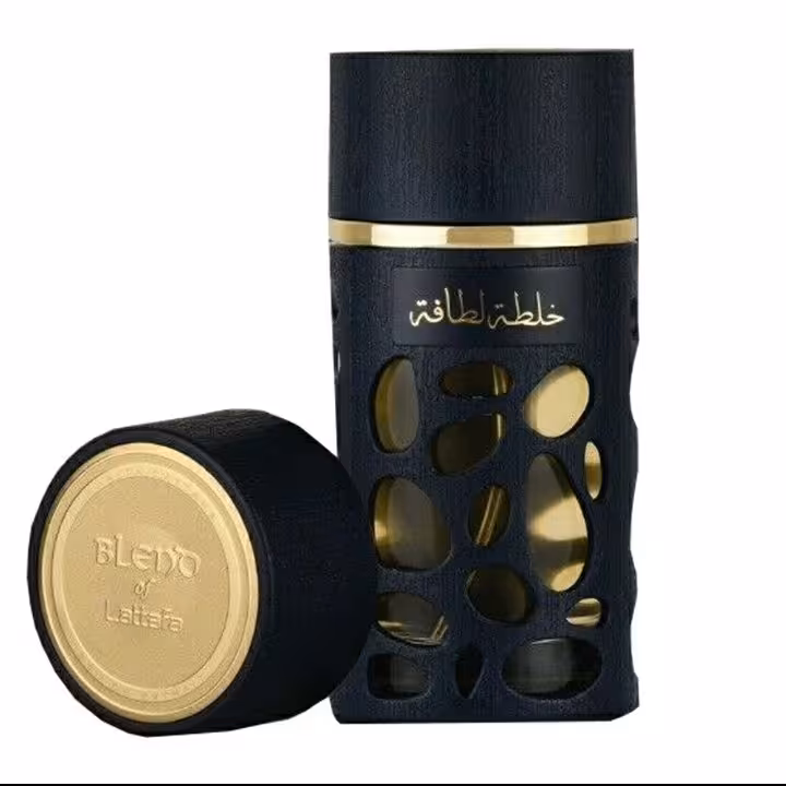خلطه لطافه برند لطافه 100میل