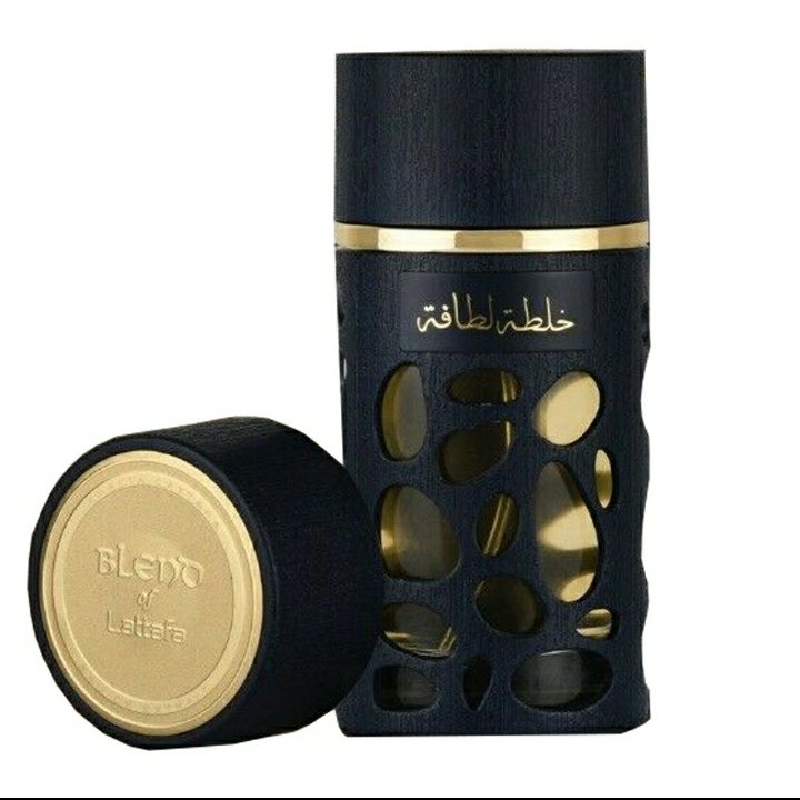 خلطه لطافه برند لطافه 100میل