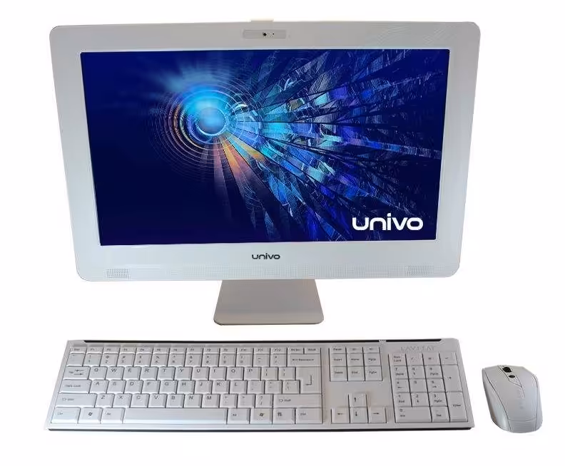کامپیوتر همه کاره 21.5 اینچی یونیوو مدل T220 با پردازنده پنتیوم