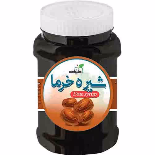 شیره خرما