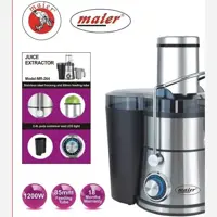 آبمرکبات گیر مایر مدل 265 (پس کرایه)
