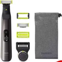 ریش تراش فیلیپس مدل QP6550