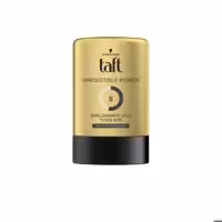 ژل مو تافت taft با درجه سختی 8 (300ml)
