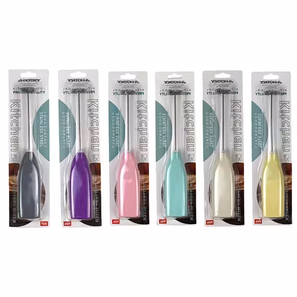 مینی همزن باطری خور