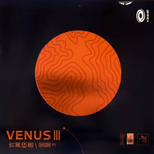 رویه راکت یینهه مدل ونوس 3