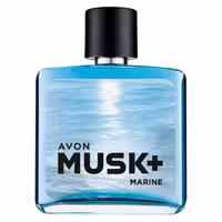 دوتویلت  MUSK مردانه برند Avon حجم 75 میل