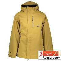 کاپشن ورزشی مردانه volcom G0451801