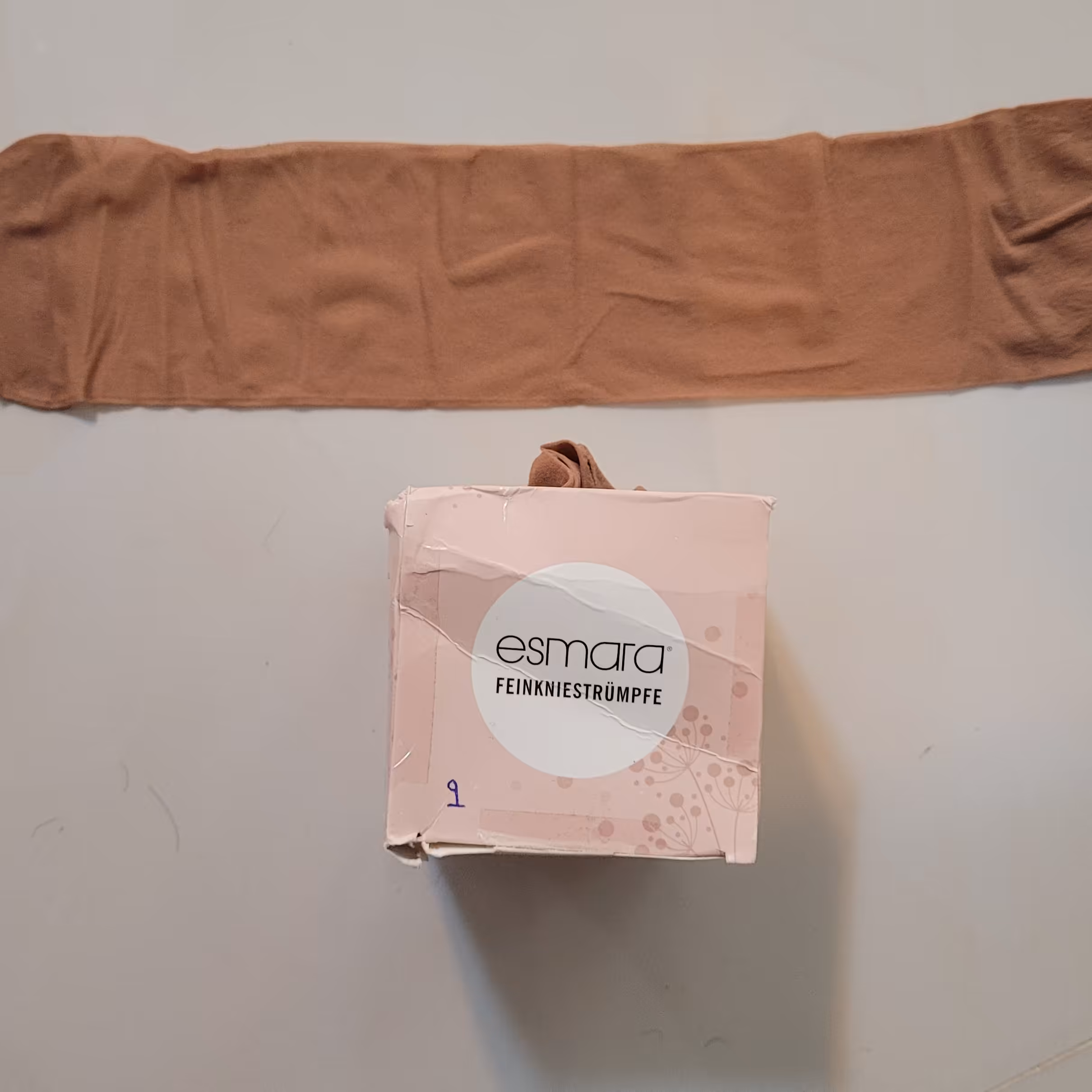 حراج جوراب آلمانی مارک اسمارا9