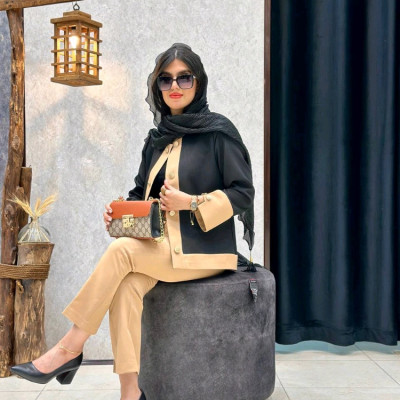 کت و شلوار مازراتی مزون دوخت