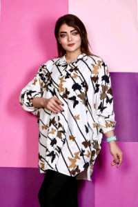 پانچو زنانه داکرون 200183