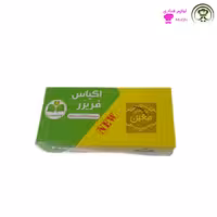 کیسه فریزر اسان مصرف جعبه ای 