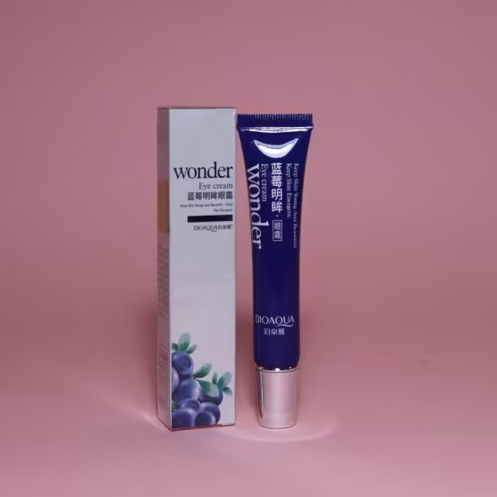 کرم دور چشم بلوبری بیوآکوا