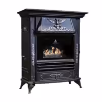 بخاری جهان افروز مدل امپایر 320 Jahan Afrooz EMPIRE