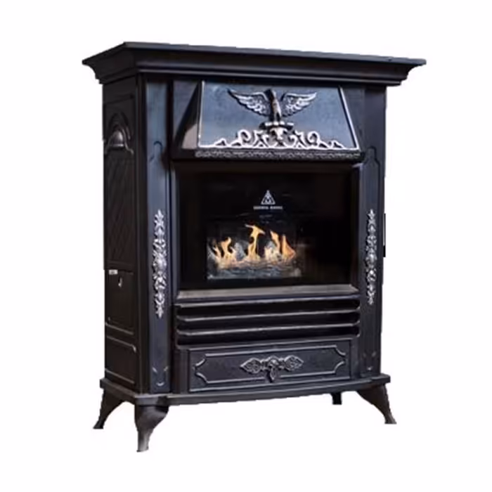 بخاری جهان افروز مدل امپایر 320 Jahan Afrooz EMPIRE