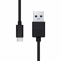 کابل تبدیل USB-C به USB 3.0  کی نت پلاس مدل KP-C2010 طول 1 متر