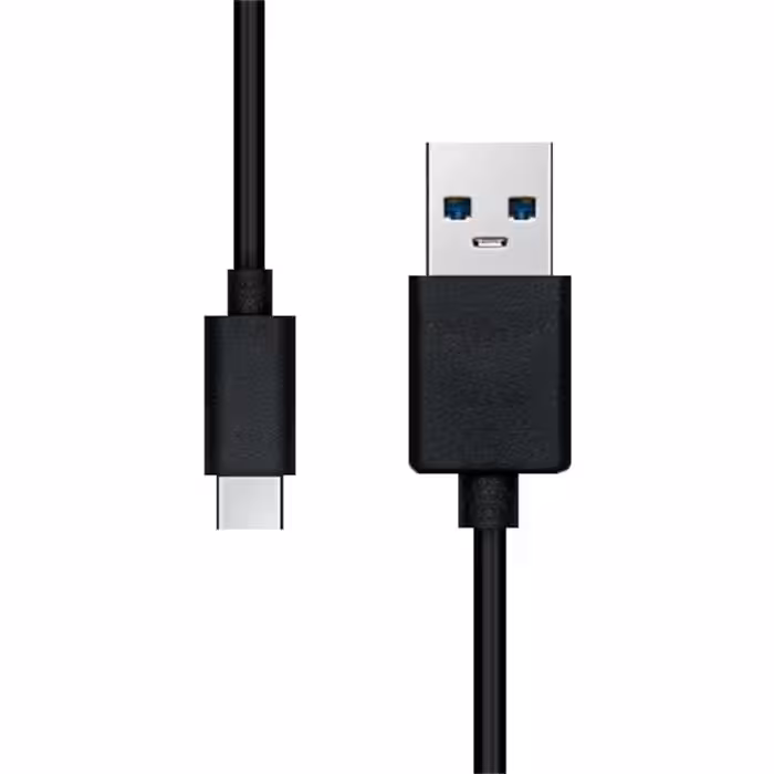 کابل تبدیل USB-C به USB 3.0  کی نت پلاس مدل KP-C2010 طول 1 متر