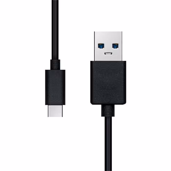 کابل تبدیل USB-C به USB 3.0  کی نت پلاس مدل KP-C2010 طول 1 متر