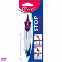 پرگار مپد سری Stop System کد 019600