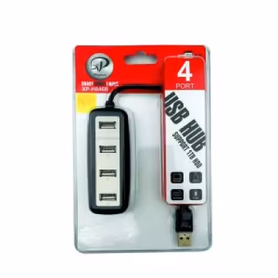 هاب USB ایکس پی پروداکت مدل XP-H846C