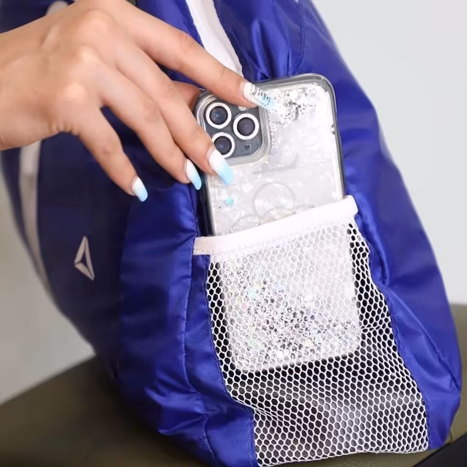 ساک ورزشی ریبوک